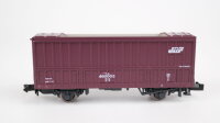 Kato N 8034 Güterwagen Set WAMU 480000