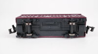 Kato N 8034 Güterwagen Set WAMU 480000