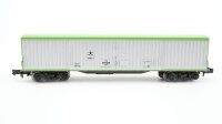 Kato N 8004 gedeckter Güterwagen