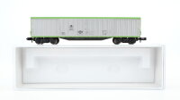Kato N 8004 gedeckter Güterwagen