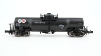 Kato N 8058-01 Kesselwagen "Caltex"