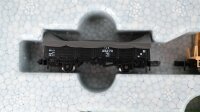 Kato N 10-033 Güterwagen Set (Unvollständig)