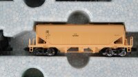 Kato N 10-033 Güterwagen Set (Unvollständig)