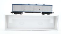 Kato N 8005 gedeckter Güterwagen