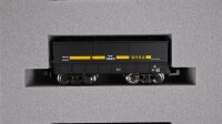 Kato N 10-1220 Güterwagen Set Kohlelader SEKI 3000