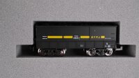 Kato N 10-1220 Güterwagen Set Kohlelader SEKI 3000
