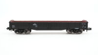 Kato N 8001 offener Güterwagen