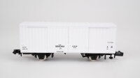 Tomix N 98064 Güterwagen Set WAMU 58 0000 JNR