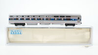 Kato N 156-0952 Schlafwagen "Viewliner" Amtrak