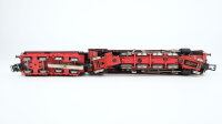 Märklin H0 3082 Dampflok BR 41 334 DB Wechselstrom