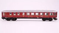 Märklin H0 4024 Speisewagen "(DSG)"...