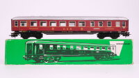 Märklin H0 4024 Speisewagen "(DSG)"...