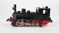 Trix Express H0 2214 Dampflok BR 89 7314 DB Gleichstrom...