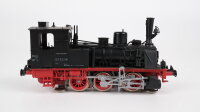 Trix Express H0 2214 Dampflok BR 89 7314 DB Gleichstrom...