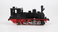 Trix Express H0 2214 Dampflok BR 89 7314 DB Gleichstrom...