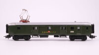 Märklin H0 4017 Gepäckwagen SBB CFF SBB