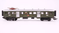 Märklin H0 4038 Leicht Schnellzugwagen SBB