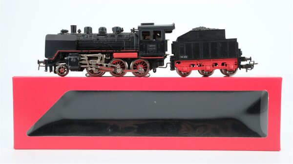 Märklin H0 3003 Dampflok BR 24 058 DB Wechselstrom