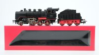 Märklin H0 3003 Dampflok BR 24 058 DB Wechselstrom