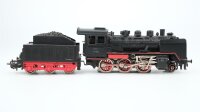 Märklin H0 3003 Dampflok BR 24 058 DB Wechselstrom