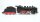 Märklin H0 3003 Dampflok BR 24 058 DB Wechselstrom