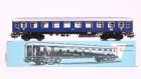 Märklin H0 4032 D-Zug-Wagen mit Schlusslichtern DB