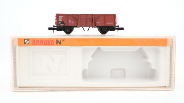 Arnold N 4484 Mittelkippwagen mit Selbstentladeeinrichtung DB