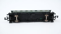 Fleischmann N 8062 Personenwagen 2. Kl Bi DB