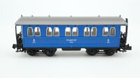 Arnold N 3051 Personenwagen 1. Kl K.P.E.V.