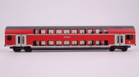 Märklin H0 43585 Doppelstockwagen (50 80 26-35 229-6) 2.Kl. DBz 751 der DB AG