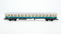 Arnold N 3202 Schnellzugwagen 2. Kl Büm DB