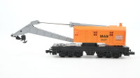Arnold N 4650 Kranwagen DB
