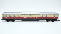 Arnold N 3850 TEE Aussichtswagen Panoramawagen DB