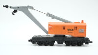 Arnold N 4650 Kranwagen DB
