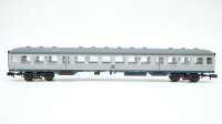 Fleischmann N 8142K Nahverkehrswagen 2. Kl Bnrzb 725 DB