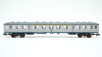 Fleischmann N 8141K Nahverkehrswagen 1./2. Kl ABnrzb 704 DB