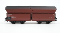 Märklin H0 46260 Selbstentladewagen-Set Fad 167 der DB