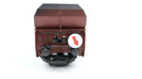 Märklin H0 46260 Selbstentladewagen-Set Fad 167 der DB