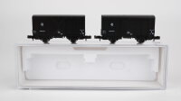 Kato N 8070 Güterwagen Set Tem 300