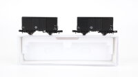 Kato N 8025 Güterwagen Set WARA 1