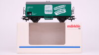 Märklin H0 4425 Kühlwagen VIVIL  Ichqrs 377 der DB