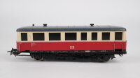Piko H0 Schienenbus BR 135 062 DR Gleichstrom Analog