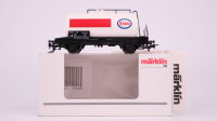 Märklin H0 4441 Mineralöl-Kesselwagen ESSO...
