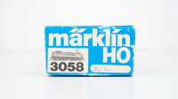 Märklin H0 3058 Elektrische Lokomotive BR 151 der DB Wechselstrom Digital
