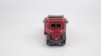 Märklin H0 8304 Dieseltriebwagen Micheline Gleichstrom
