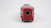 Märklin H0 8304 Dieseltriebwagen Micheline Gleichstrom