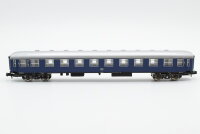 Atlas N 2681 Personenwagen 1.KL. DB