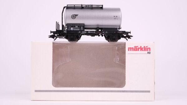 Märklin H0 46428 Chemie-Kesselwagen VTG  Kesselwagen der DB