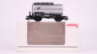Märklin H0 46428 Chemie-Kesselwagen VTG  Kesselwagen der DB