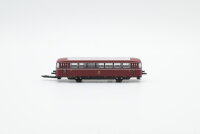 Minitrix N 15855 Schienenbus/Beiwagen BR DB